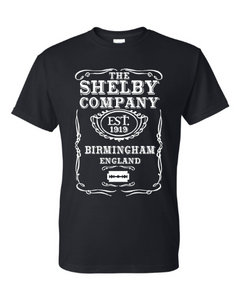 shelby company shirt