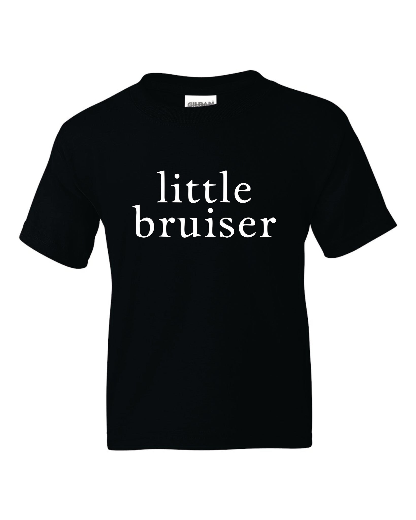 Pugilisticus Britannicus Little Bruiser Youth Unisex T-Shirt