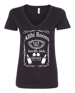 The alibi room t shirt outlet